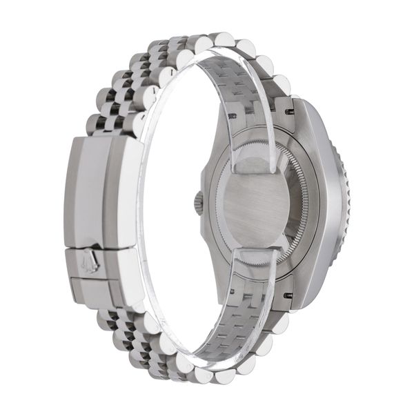 Rolex GMT Master II 126710 BLNR